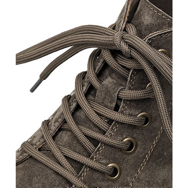 【shoes365】ワークショートブーツ | aimoha men | 詳細画像13 