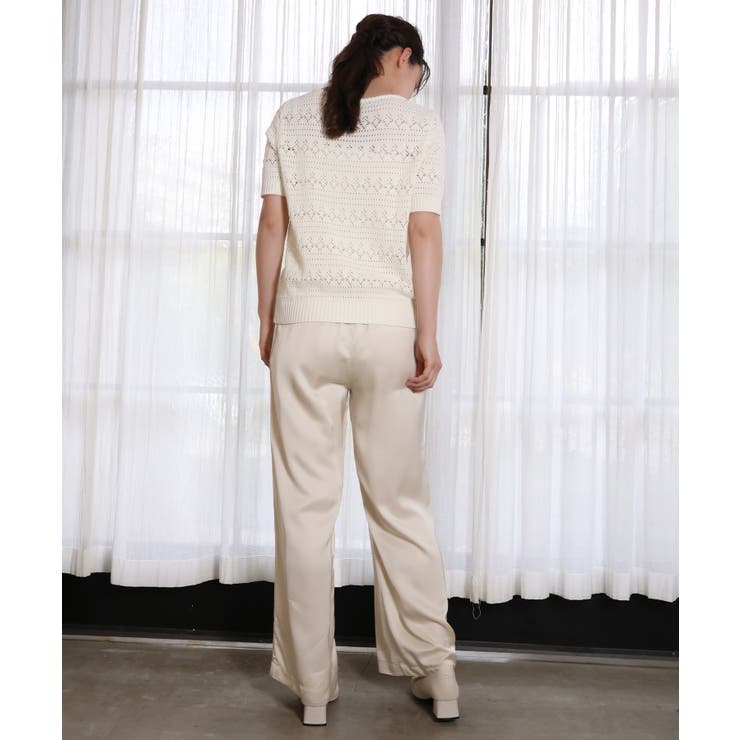 【DECADE CLASSIC】ギャザー パンプス | DECADECLASSIC | 詳細画像19 