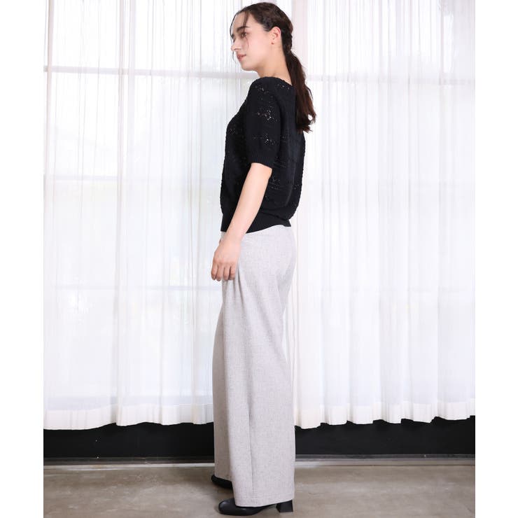 【DECADE CLASSIC】ギャザー パンプス | DECADECLASSIC | 詳細画像27 