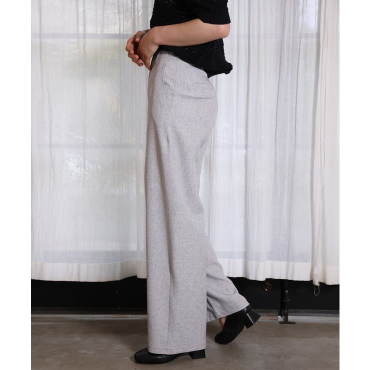 【DECADE CLASSIC】ギャザー パンプス | DECADECLASSIC | 詳細画像30 