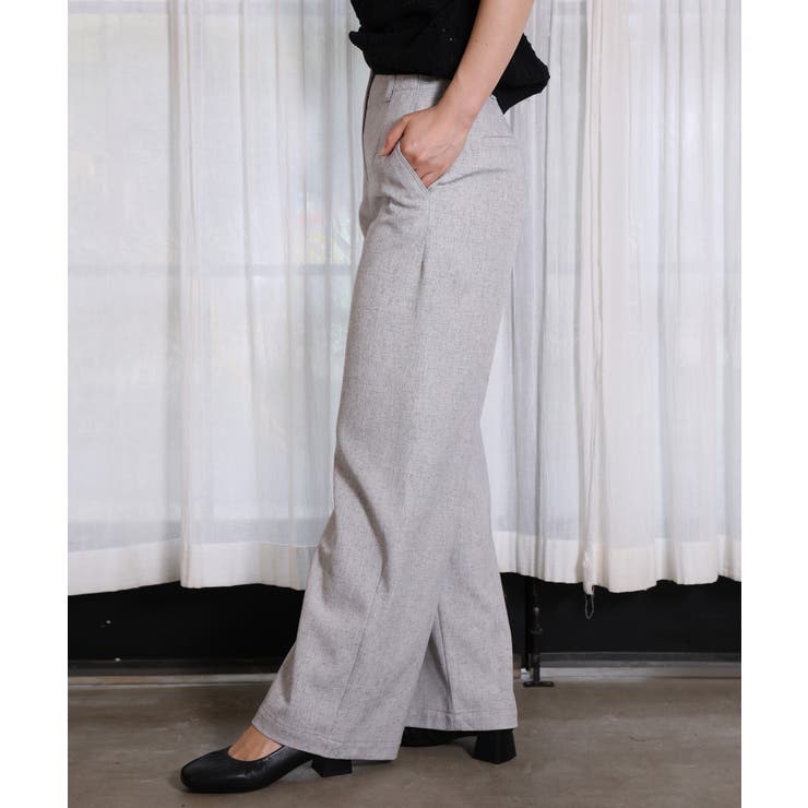 【DECADE CLASSIC】ギャザー パンプス | DECADECLASSIC | 詳細画像43 