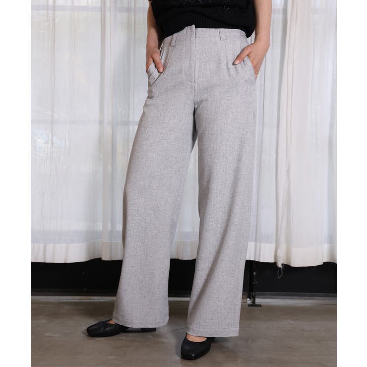 【DECADE CLASSIC】ギャザー パンプス | DECADECLASSIC | 詳細画像44 