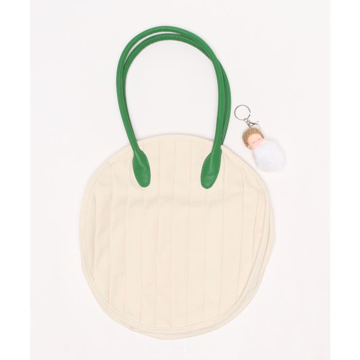 中綿ハンドバッグ 韓国ファッション レディース | aimoha  | 詳細画像12 