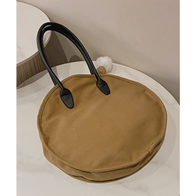 中綿ハンドバッグ 韓国ファッション レディース | aimoha  | 詳細画像2 