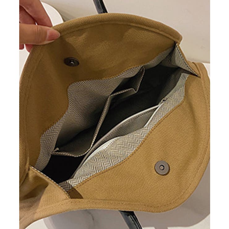 中綿ハンドバッグ 韓国ファッション レディース | aimoha  | 詳細画像10 