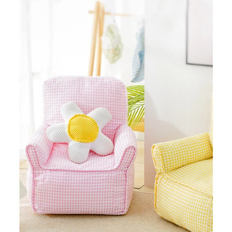 Fifi&Romeo/クッション fifi&romeo 特大クッション フィフィアンドロメオ