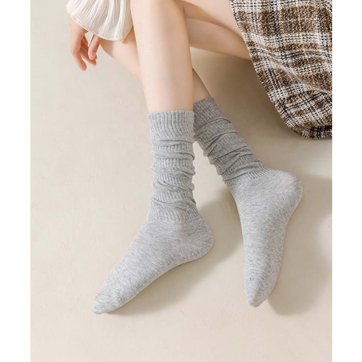 [2025 MOSOX NEW COLLECTION]2Wayハイソックス | aimoha  | 詳細画像10 