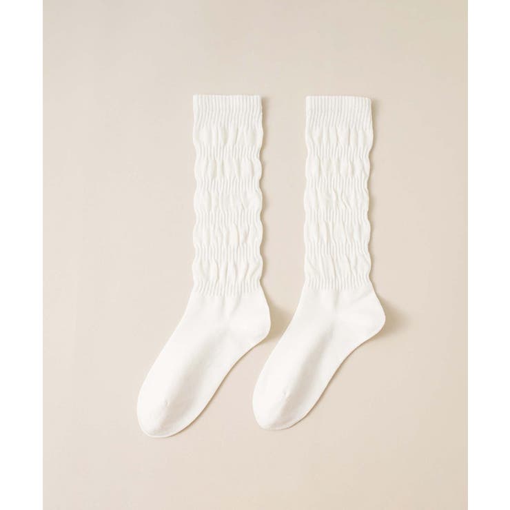 [2025 MOSOX NEW COLLECTION]2Wayハイソックス | aimoha  | 詳細画像17 