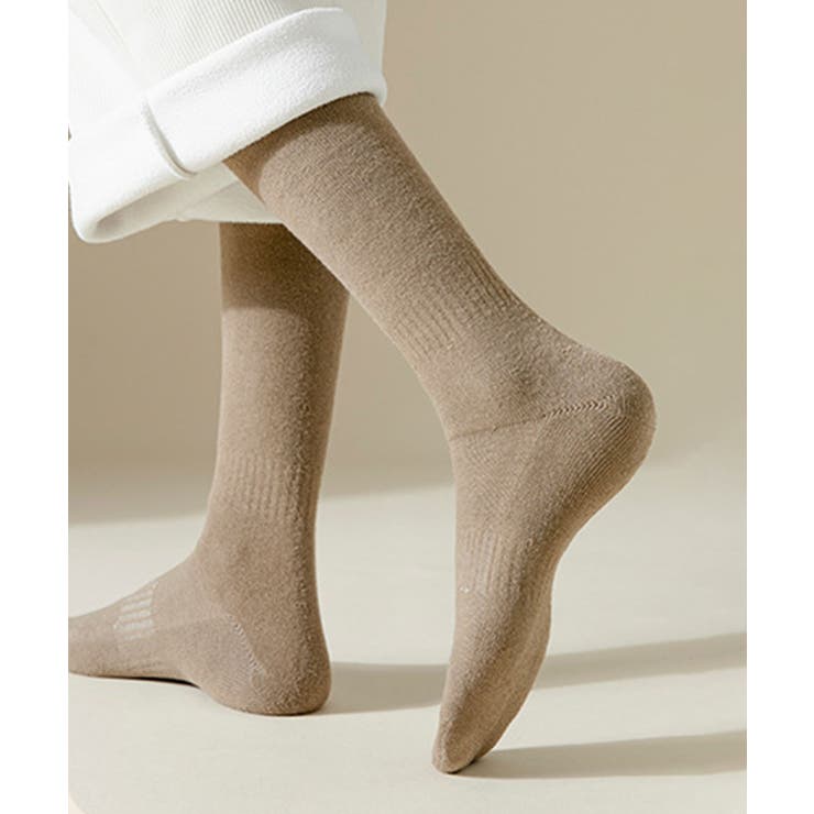 MOSOX】オーバーニーソックス[品番：XT000011864]｜aimoha