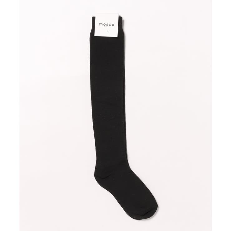 MOSOX】オーバーニーソックス[品番：XT000011864]｜aimoha