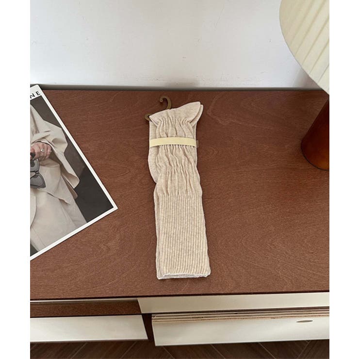 [2025 MOSOX NEW COLLECTION]パイルソックス | aimoha  | 詳細画像24 