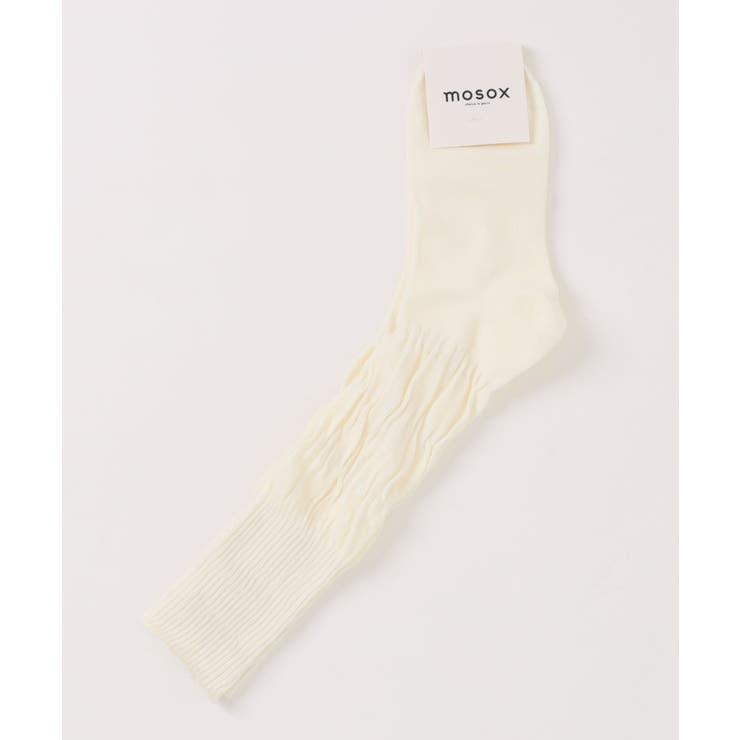 [2025 MOSOX NEW COLLECTION]パイルソックス | aimoha  | 詳細画像25 