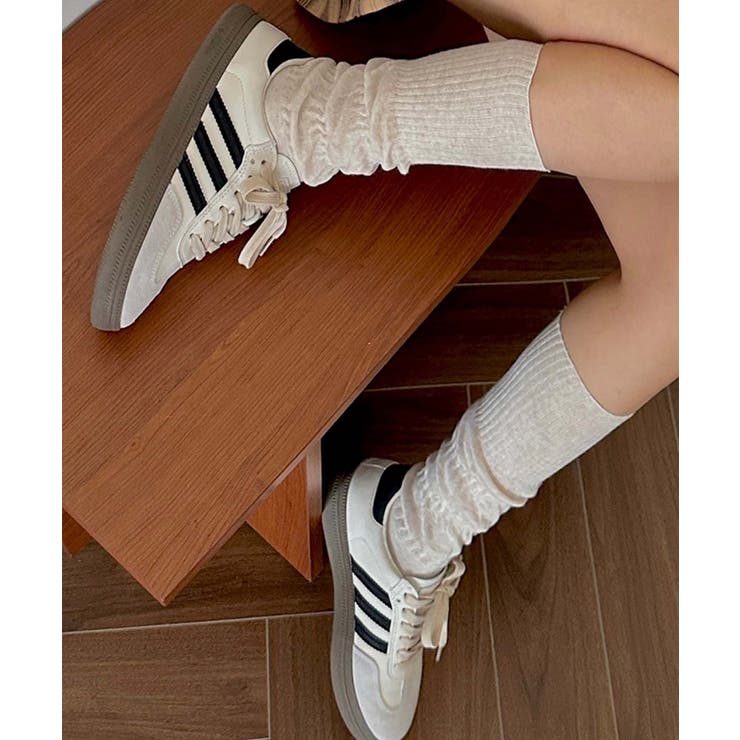 [2025 MOSOX NEW COLLECTION]パイルソックス | aimoha  | 詳細画像3 