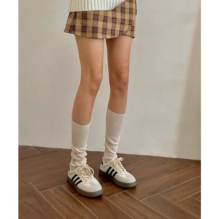 [2025 MOSOX NEW COLLECTION]パイルソックス | aimoha  | 詳細画像5 