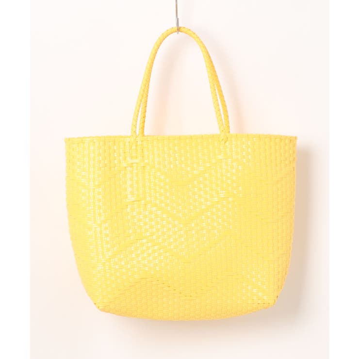 編みトートバッグ | aimoha  | 詳細画像5 