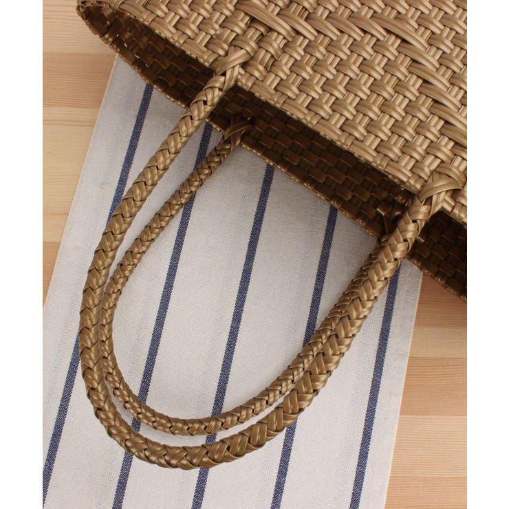 編みトートバッグ | aimoha  | 詳細画像6 