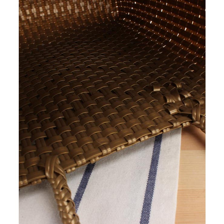 編みトートバッグ | aimoha  | 詳細画像7 