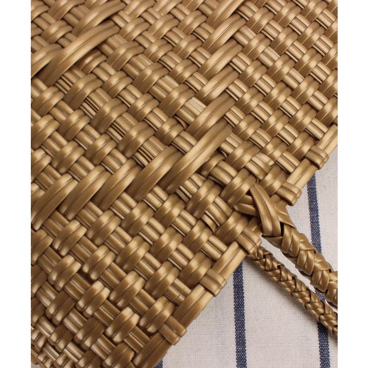 編みトートバッグ | aimoha  | 詳細画像8 