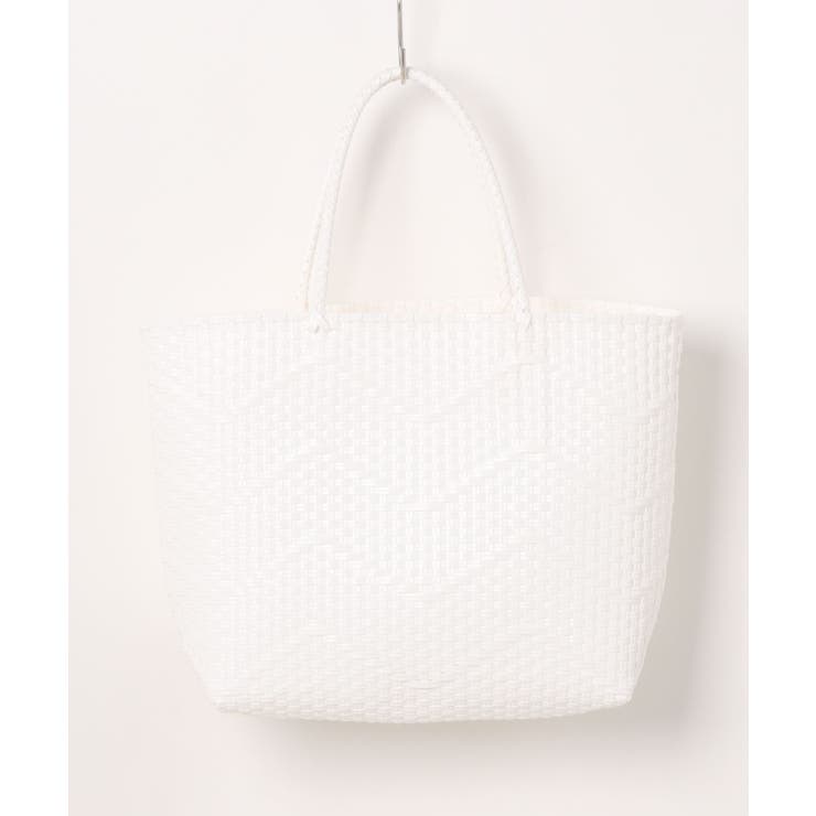 編みトートバッグ | aimoha  | 詳細画像1 