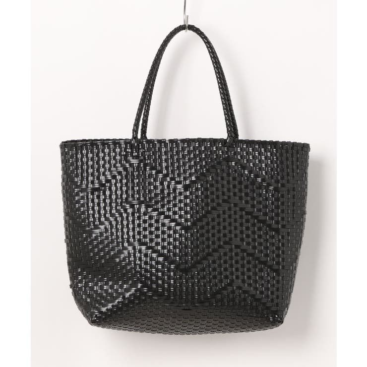 編みトートバッグ | aimoha  | 詳細画像2 