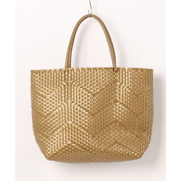 編みトートバッグ | aimoha  | 詳細画像3 