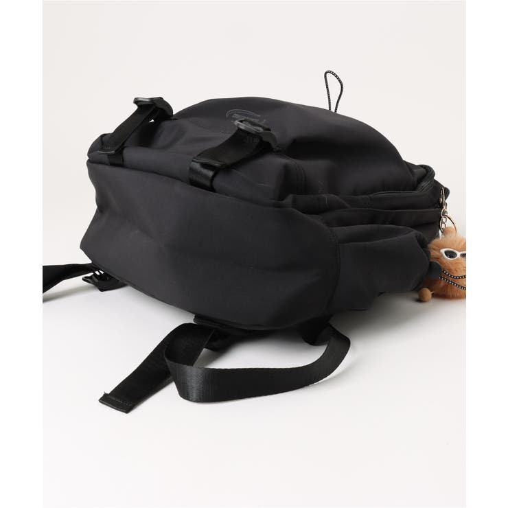 キーホルダー付きリュック | aimoha  | 詳細画像8 