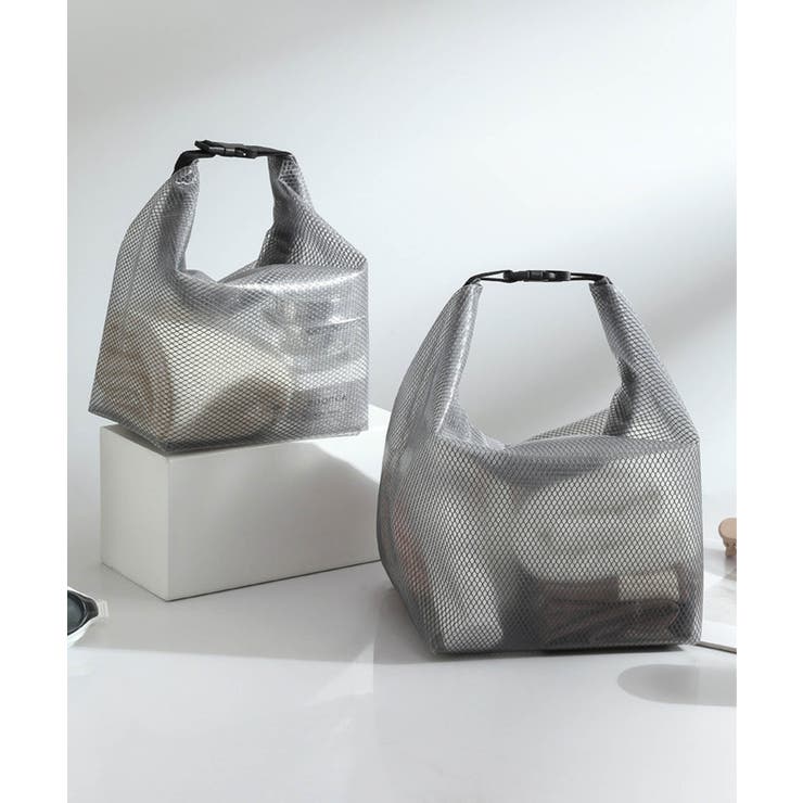 【B.A.G.】防水ビニールスパバッグ | aimoha  | 詳細画像11 