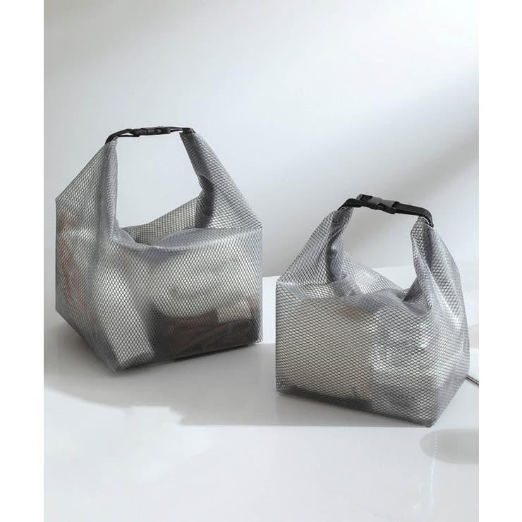 【B.A.G.】防水ビニールスパバッグ | aimoha  | 詳細画像12 