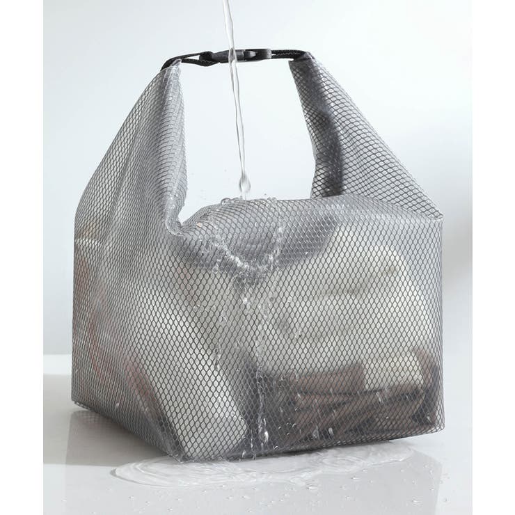 【B.A.G.】防水ビニールスパバッグ | aimoha  | 詳細画像17 