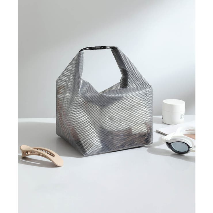 【B.A.G.】防水ビニールスパバッグ | aimoha  | 詳細画像19 