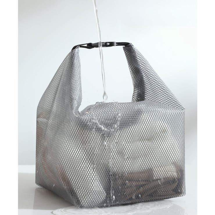 【B.A.G.】防水ビニールスパバッグ | aimoha  | 詳細画像20 