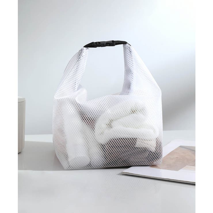 【B.A.G.】防水ビニールスパバッグ | aimoha  | 詳細画像22 