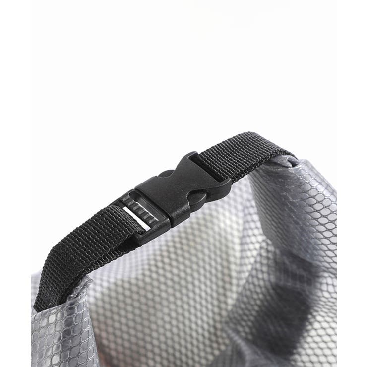 【B.A.G.】防水ビニールスパバッグ | aimoha  | 詳細画像6 