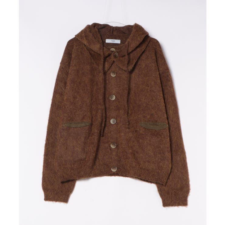 2 way Shaggy | aimoha men | 詳細画像2 