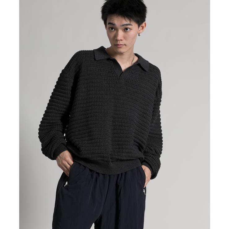 【aimoha neo】Ribbed Classic | aimoha men | 詳細画像9 