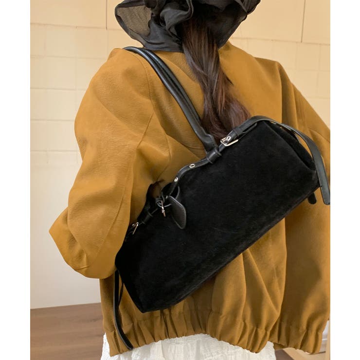 ブラック | HOOK for girls | HOOK