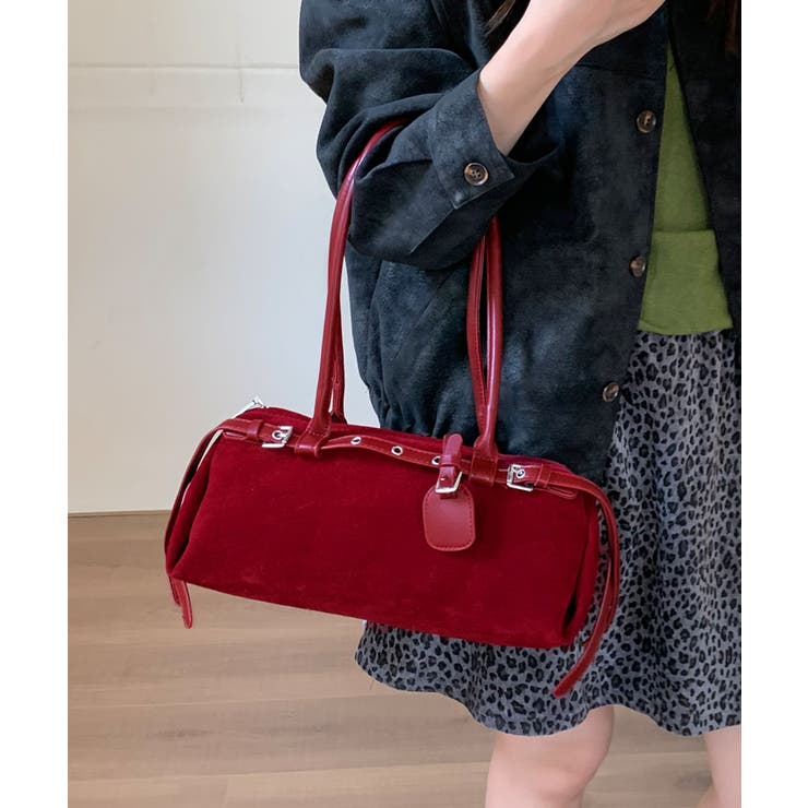 ワインレッド | HOOK for girls | HOOK