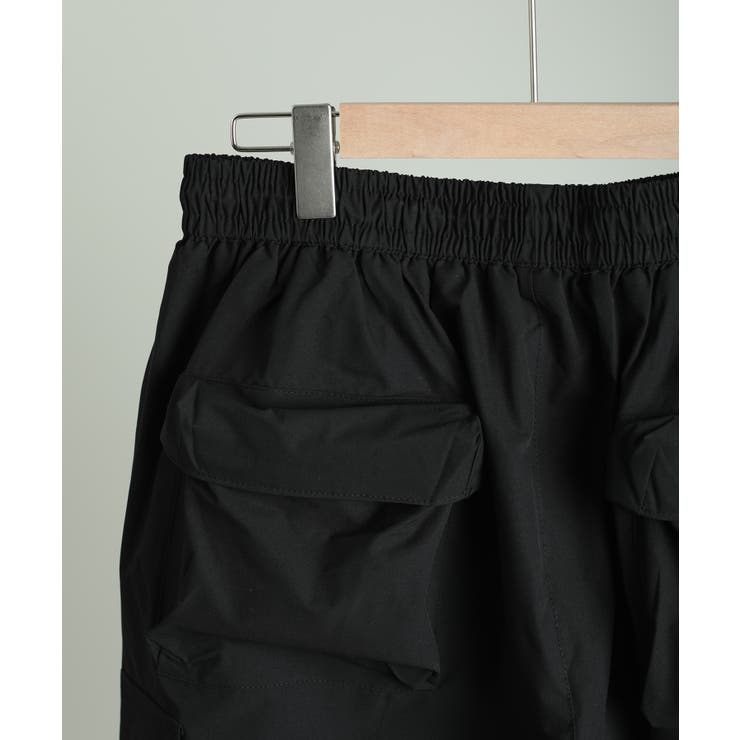 GENXDER CARGO SHORTS[品番：XT000012268]｜aimoha  men（アイモハ）のメンズファッション通販｜SHOPLIST（ショップリスト）
