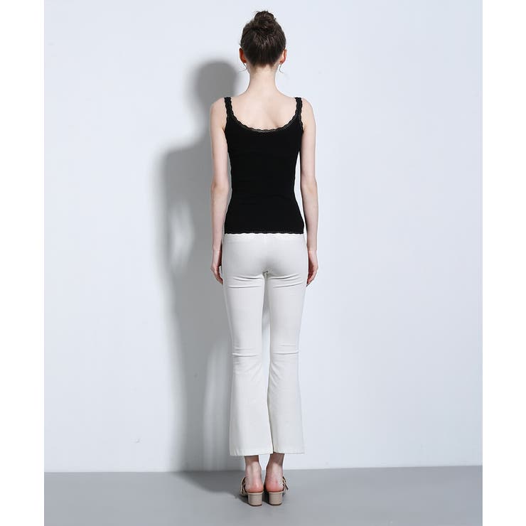 キャミソール レース レディース | aimoha  | 詳細画像9 