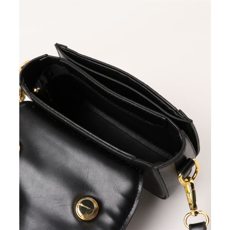 ぬいぐるみ付きショルダーバッグ | aimoha  | 詳細画像17 