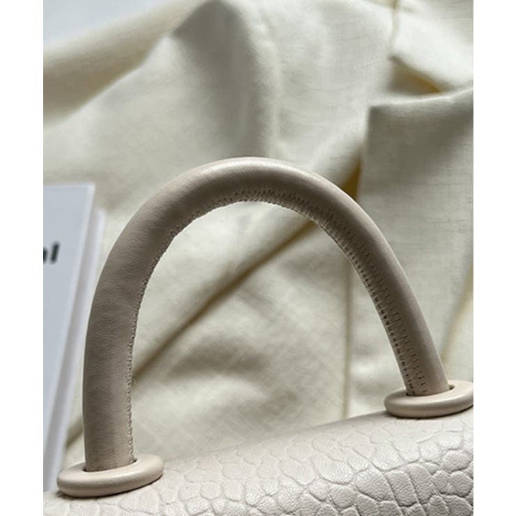 ぬいぐるみ付きショルダーバッグ | aimoha  | 詳細画像2 