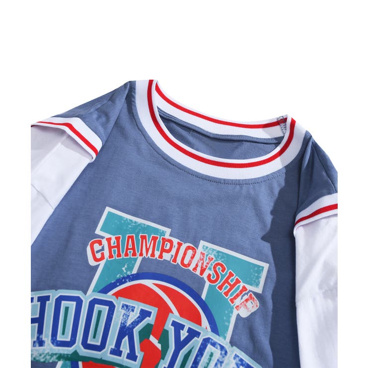 Tシャツ HOOK original | HOOK | 詳細画像7 