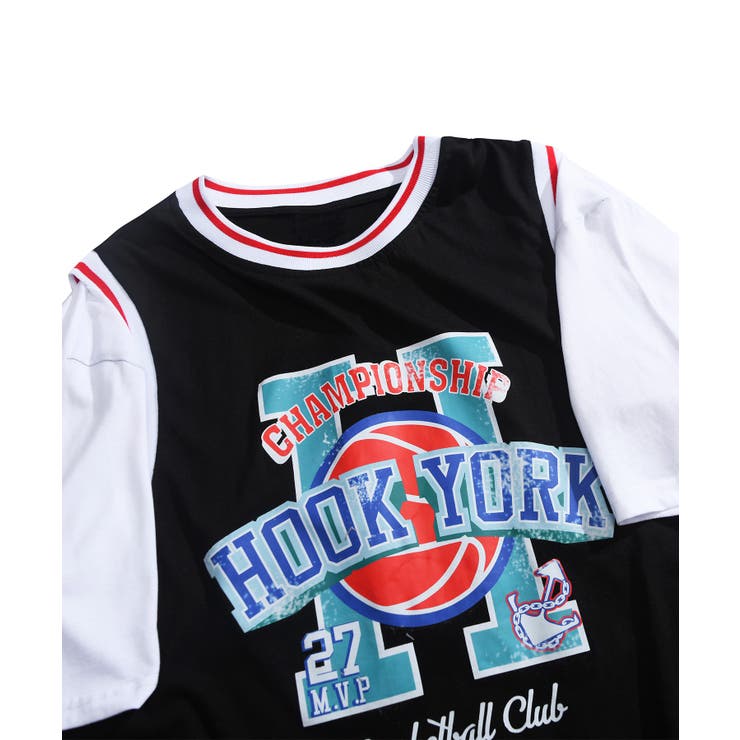 Tシャツ HOOK original | HOOK | 詳細画像8 