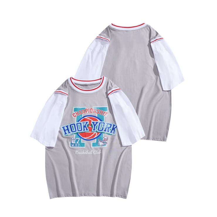 Tシャツ HOOK original | HOOK | 詳細画像3 