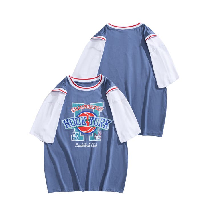 Tシャツ HOOK original | HOOK | 詳細画像5 