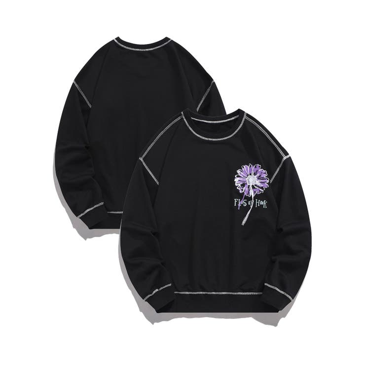 スウェット HOOK original | HOOK | 詳細画像3 