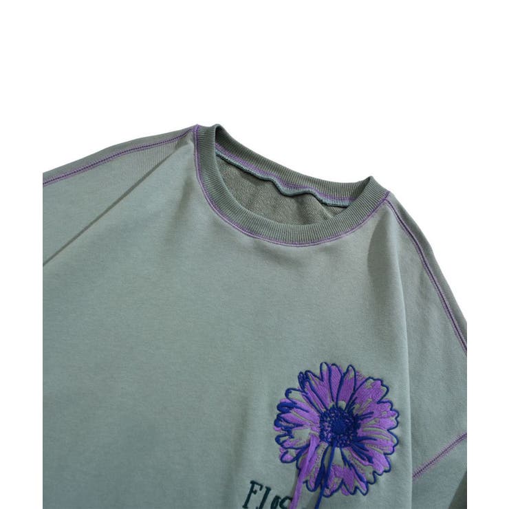 スウェット HOOK original | HOOK | 詳細画像8 