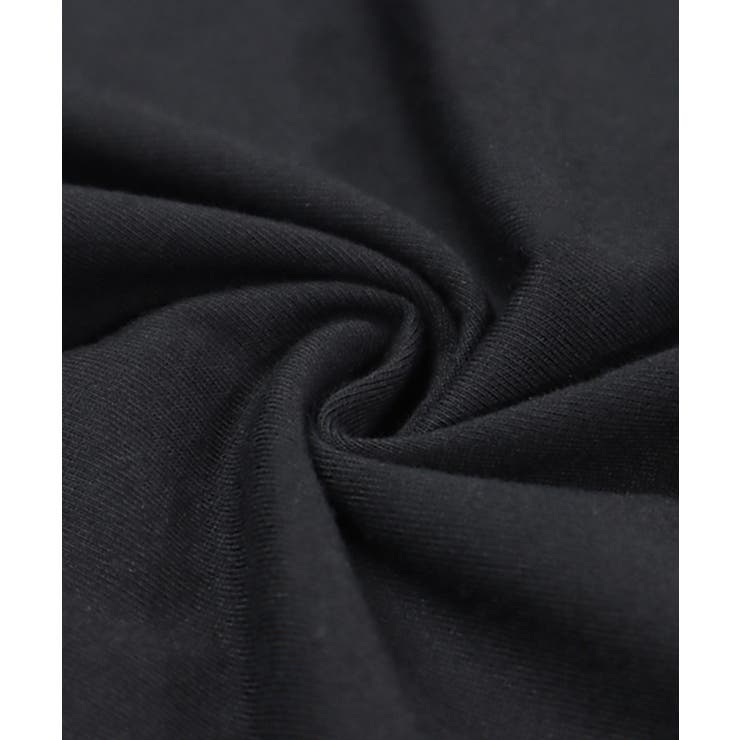 【HOOK】個性派スケルトンバックプリント半袖ビッグTシャツ ユニセックス 韓国 | HOOK | 詳細画像6 