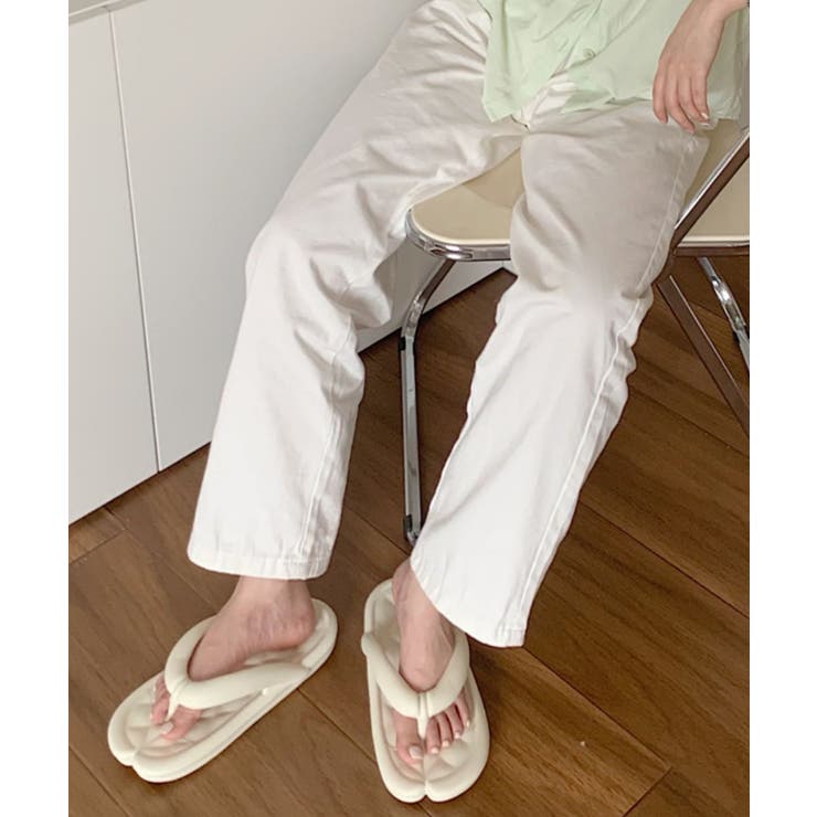 柔らかクッションEVA羊のヒズメビーチサンダルスリッパ＆ルームシューズ サンダル… | aimoha  | 詳細画像14 