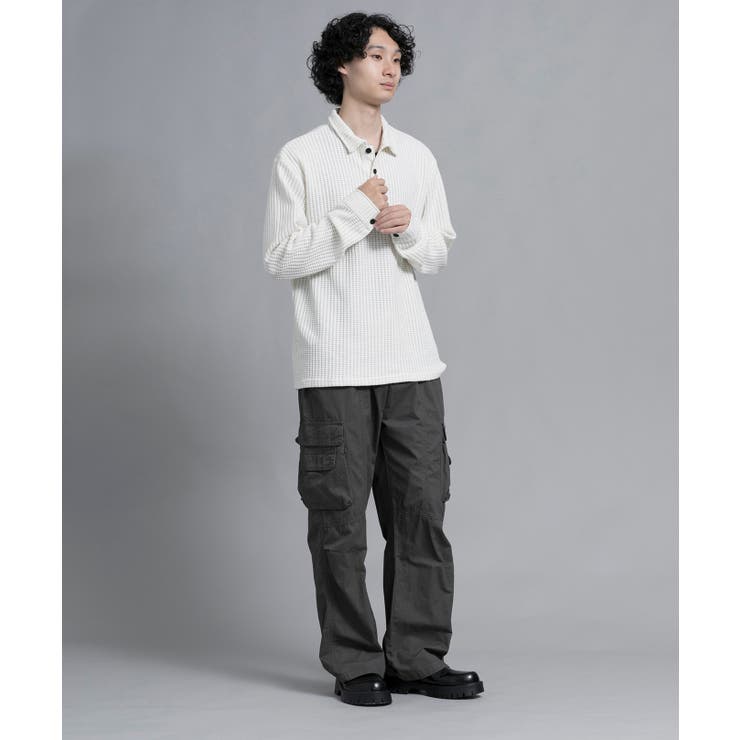 aimoha men ersatile | aimoha men | 詳細画像8 
